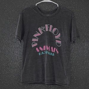 Pink Floyd tee shirt